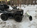 2021 CFMoto CFORCE 600 S EPS, бежевый, 750000 рублей - вид 8