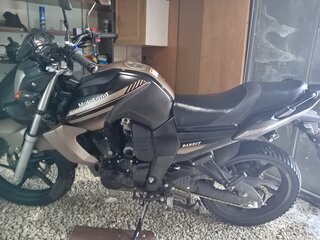 2023 Motoland Bandit 250, коричневый, 120000 рублей, вид 3