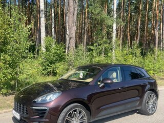 2014 Porsche Macan S I, 3100000 рублей, вид 5