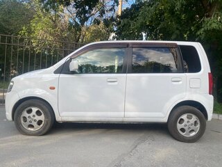 2007 Nissan Otti II (H92), белый, 450000 рублей, вид 4