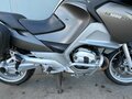 2008 BMW R 1200 RT, серебристый, 680000 рублей - вид 11