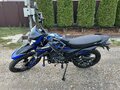 2023 Racer XSR, синий, 165000 рублей