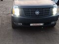 2010 Cadillac Escalade III, серый, 1500000 рублей - вид 1