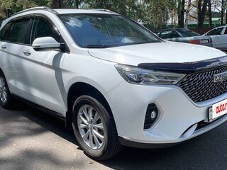2023 Haval M6 II, белый, 1650000 рублей, вид 2