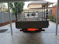2007 ГАЗ ГАЗель (3302), белый, 800000 рублей - вид 8