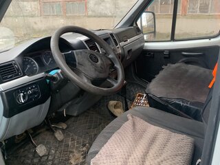 2012 ГАЗ ГАЗель (3302), белый, 1150000 рублей, вид 1