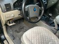 2003 Kia Sorento I, чёрный, 410000 рублей - вид 9