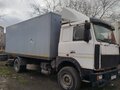 2006 МАЗ 5743, белый, 700000 рублей - вид 6
