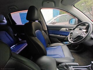 2015 Haval H2, синий, 1050000 рублей, вид 4