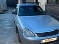2007 Lada (ВАЗ) Priora I, серебристый, 178000 рублей
