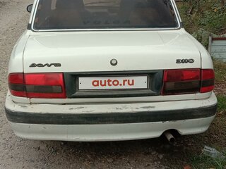 2003 ГАЗ 3110 «Волга», белый, 150000 рублей, вид 2