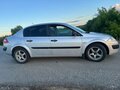 2005 Renault Megane II, серый - вид 2
