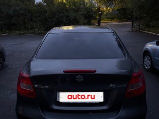 2011 Suzuki Kizashi, серый, 1100000 рублей, вид 5