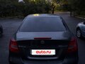 2011 Suzuki Kizashi, серый, 1100000 рублей - вид 4