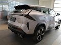 2026 Geely Cityray, серебристый, 3344990 рублей - вид 3