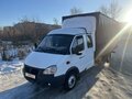 2007 ГАЗ ГАЗель (33023/330273) Фермер, белый, 1000000 рублей
