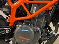 2021 KTM 390 Duke, белый, 500000 рублей - вид 7