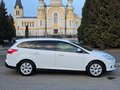 2013 Ford Focus III, белый, 880000 рублей - вид 3