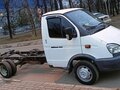 2014 ГАЗ ГАЗель (3302), белый, 1100000 рублей - вид 5