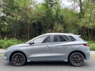 2023 BYD E2 Standard I, серый, 990000 рублей, вид 3