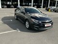 2016 Kia Optima IV, чёрный, 1500000 рублей - вид 2
