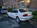 1998 Honda Civic Ferio II, белый, 330000 рублей - вид 5