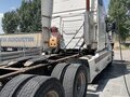 2003 Volvo VNL, белый, 1650000 рублей - вид 9