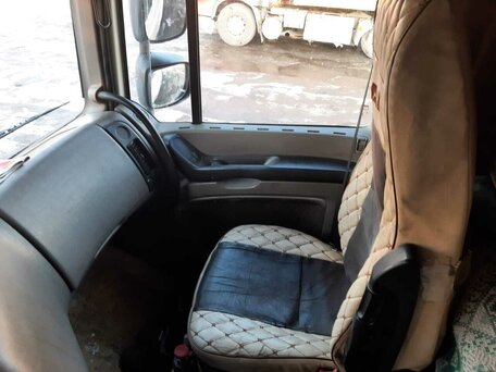 2015 DAF XF 105, белый, 3150000 рублей, вид 4