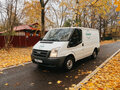 2010 Ford Transit, белый, 1100000 рублей - вид 7