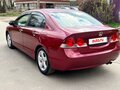 2006 Honda Civic VIII, красный, 720000 рублей - вид 2