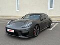 2013 Porsche Panamera GTS I Рестайлинг, серый, 2950000 рублей - вид 1