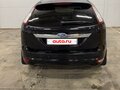 2008 Ford Focus II Рестайлинг, чёрный, 440000 рублей - вид 4