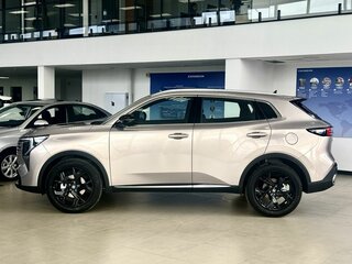 2026 Changan UNI-S I Рестайлинг, серый, 2979900 рублей, вид 5