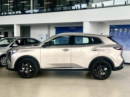 2026 Changan UNI-S I Рестайлинг, серый, 2979900 рублей, вид 5