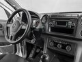 2013 Volkswagen Amarok Double Cab I, серебристый, 2720000 рублей - вид 8
