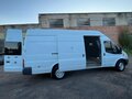 2008 Ford Transit, белый, 1050000 рублей - вид 5