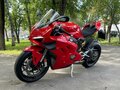 2021 Ducati Panigale V4, красный, 2450000 рублей - вид 6