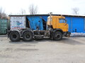 2011 КамАЗ 65116, жёлтый, 1300000 рублей - вид 9