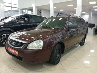 Lada (ВАЗ) Priora I