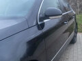 2007 Volkswagen Passat B6, чёрный, 1000100 рублей - вид 2