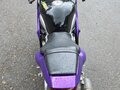 2002 Yamaha YZF-R6, фиолетовый, 330000 рублей - вид 6