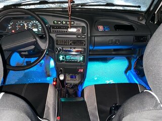 2012 Lada (ВАЗ) 2114, белый, 250000 рублей, вид 1