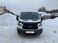 2018 Ford Transit, белый, 2100000 рублей - вид 1