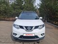 2015 Nissan X-Trail III, белый, 1550000 рублей