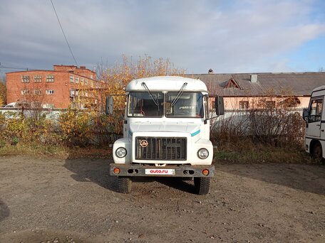 2007 КАвЗ 3976, белый, 115000 рублей, вид 2