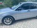 2005 Mitsubishi Lancer IX, серебристый, 650000 рублей - вид 1