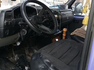 2006 ГАЗ ГАЗель (3302), синий, 495000 рублей, вид 3