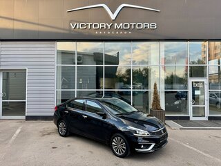 Suzuki Ciaz I Рестайлинг