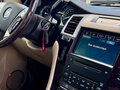 2010 Cadillac Escalade III, серый, 2000000 рублей - вид 7