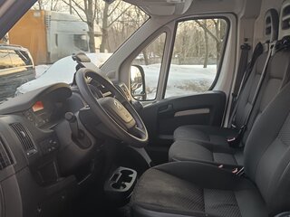 2022 Citroen Jumper, белый, 4100000 рублей, вид 4